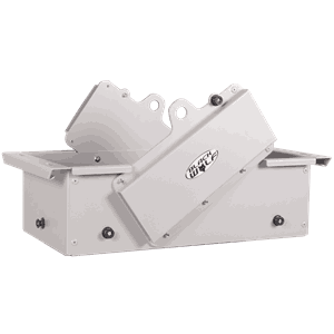 Timber Box BlackWolf