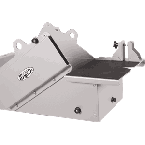 Timber Vise F/Timberbox