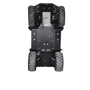 Bukbeskyttelse plastikk ATV