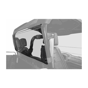 Bakrute til U Force 800