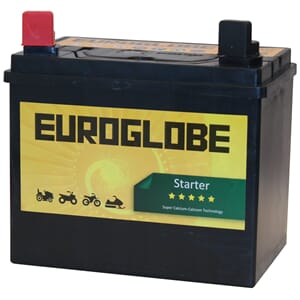 Batteri U1, 28Ah, 12V 45575