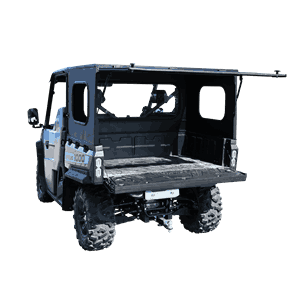 Cargobox UFORCE 1000