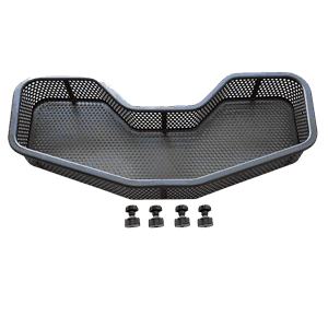 Frontkurv med hurtigfeste CF