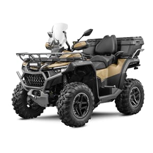 CFMOTO CFORCE 1000 OVERLAND ABS