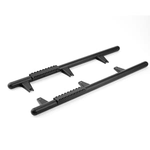 Rocksliders/Nerf bars U1000