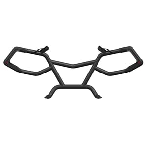 Støtfanger forran Ny C450/520