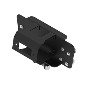 Vinsjbrakett bak U1000