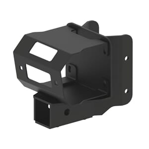 Vinsjbrakett bak C850/1000