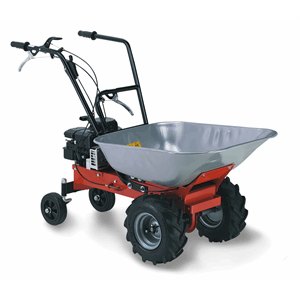 Ariens Motorisert trillebår