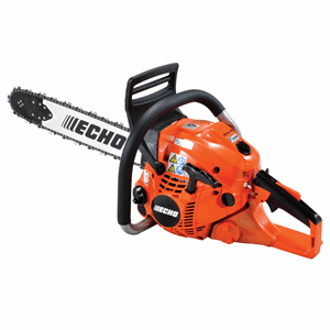 Motorsag ECHO CS 501SX 16'' 40cm