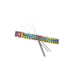 Stjerneskudd Mini  (5 pack) - lengde 30 cm