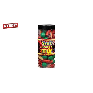 SVEA PARTYMIX 51 STK