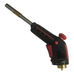 JetPower  E400 Proffbrenner