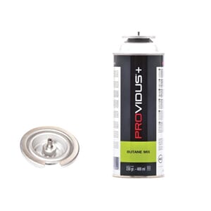 Gassboks 230 G Bajonett