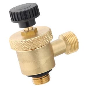 Overgang M14x1,5 -3/8''V