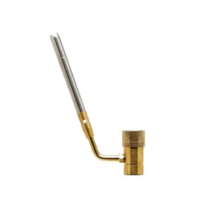 Brenne 360grader Providus PV600 u/tenner 7/16 gjenger