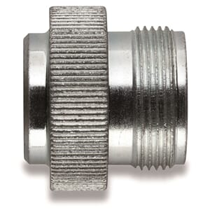 Overgang fra E-400 til 7/16