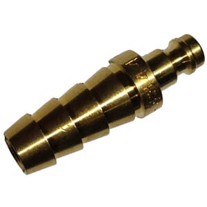 Hurtigkobling Han til 10mm slange