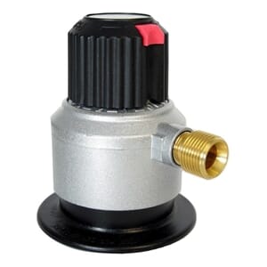 Regulator Kosan Click-on 0-2 BAR