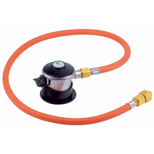 Regulatorsett for gassboks 7/16''