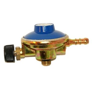 Regulator Lavtrykk M14 30mbar 0,8 Kg/t