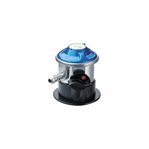 Regulator IGT 30mbar -2kg/t 8mm Sokkel