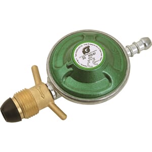 Regulator IGT 30mbar POL 10mm