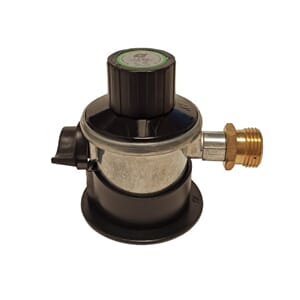 Overgang IGT Click-on -G12 DIN477