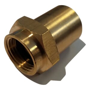 Overgang POL-DIN477 fast