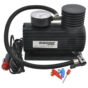 Kompressor MINI 12V/10A