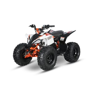 KAYO AT110 Mini ATV