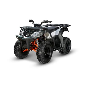 KAYO AU180 Mini ATV