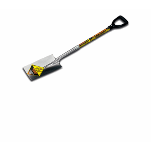 Structron spade hage D-håndtak (S705D)