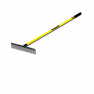 Structron rake jern rett type (LH16)