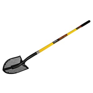 Structron Toolite spade vakuum lang