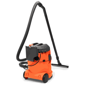 WDC 325L 25L VÅT/TØRR STØVSUGE