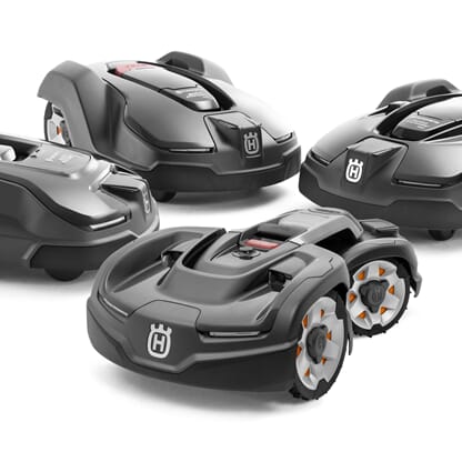 Husqvarna Automower