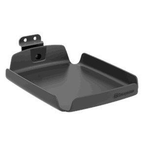 SHELF HUSQVARNA STORAGE!