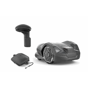 HUSQVARNA AM 310E NERA med EPOS (Illustrasjonsprodukt)