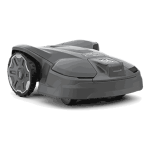 HUSQVARNA AM 320 NERA