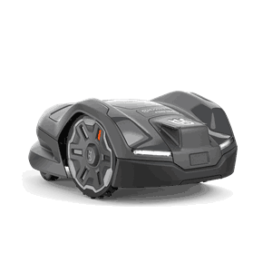 HUSQVARNA AM 410XE NERA