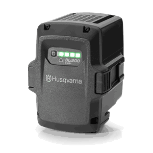 BLI200 36V 5,0AH (Erstatter 70-B140)