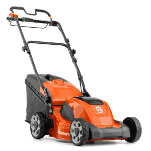 Husqvarna Batteriklipper LC 141VLi m/ BLi20 + QC80