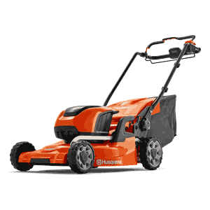 LC347VXI U/BATT&LAD GRESSKLIPP