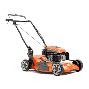 LB256SP GRESSKLIPPER