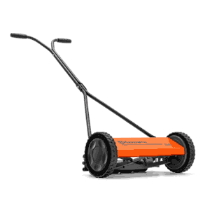 EXCLUSIVE 54 GRESSKLIPPER