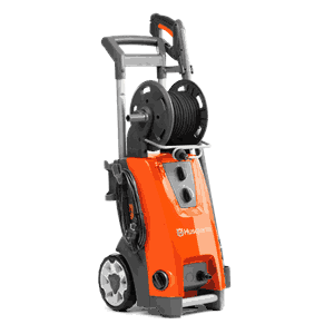 PW 490 HØYTRYKKSVASKER