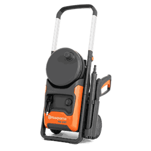 PW 240 HØYTRYKKSVASKER