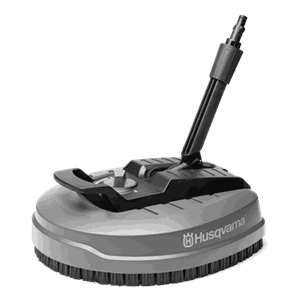 PW SC400 ROTERENDE BØRSTE 400