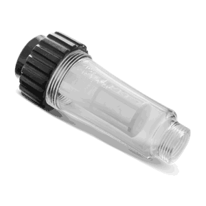 "PW VANNFILTER 3/4"" 100-300-SER"